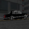 TC Show Town Car